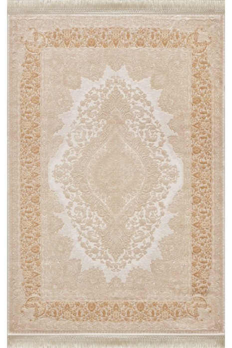 Ковер Jaddor r217h cream-cream Ковер Jaddor r217h cream-cream